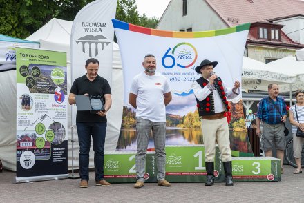 Dni Wisły 2022